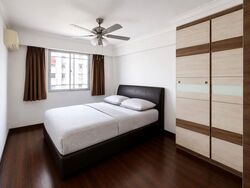 Blk 129 Bedok North Street 2 (Bedok), HDB 4 Rooms #588254611
